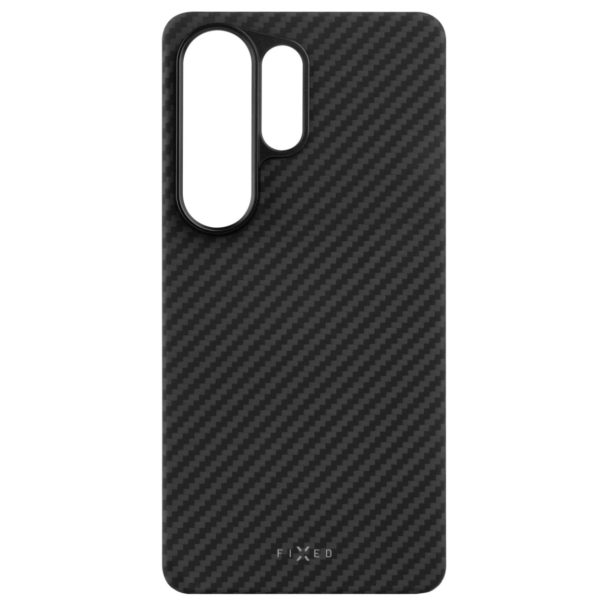 Fixed MagVelar, Back cover, Samsung, Galaxy S26 Ultra, Aramid fibers, Black