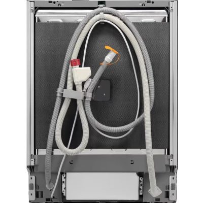 Electrolux trauku mazgājamā mašīna (iebūv.), 60 cm