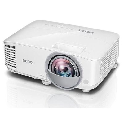 MX808STH, XGA (1024x768), 3600 ANSI lumens, White, Lamp warranty 12 month(s)