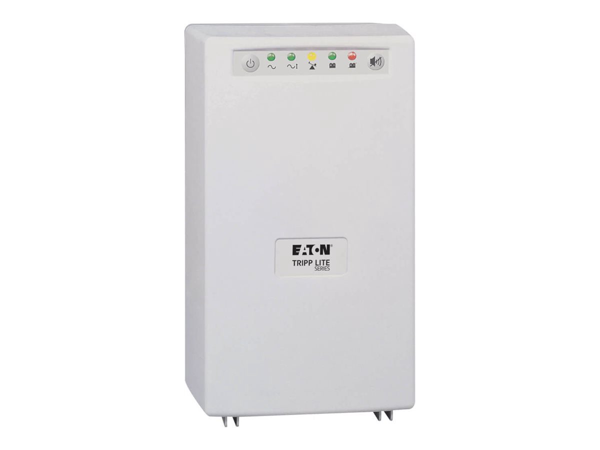 Eaton SmartPro Medical-Grade UPS, Line Interactive, Lithium Battery, 6 Outlets - 230V, 1kVA, 750W, Full Isolation, Eaton