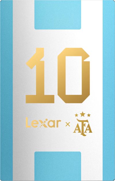 External SSD, LEXAR, Read speed 2000 MB/s, Write speed 1800 MB/s, 1 TB, LSL500X001T-RNXNG