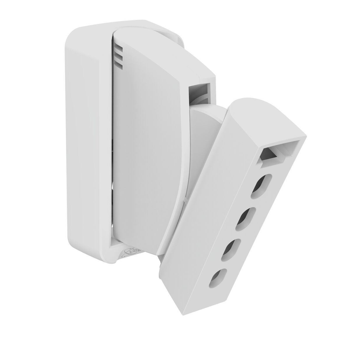 Vogels Wall mount, SWM 3021 Universal Speaker Wall Mount, Tilt, rotate, Maximum weight (capacity) 5 kg, White