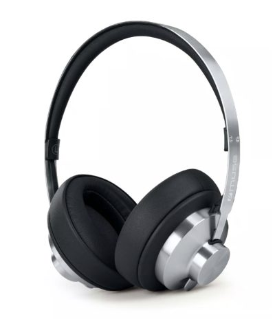 Headphones, M-298 SBL, ANC