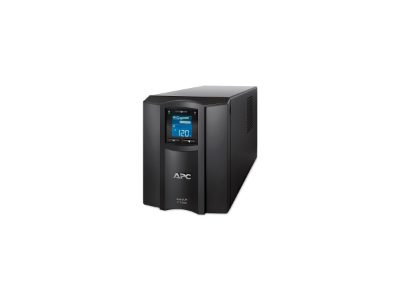 Schneider Electric APC Smart-UPS C, SMC1500IC, 1500 VA, 900 W