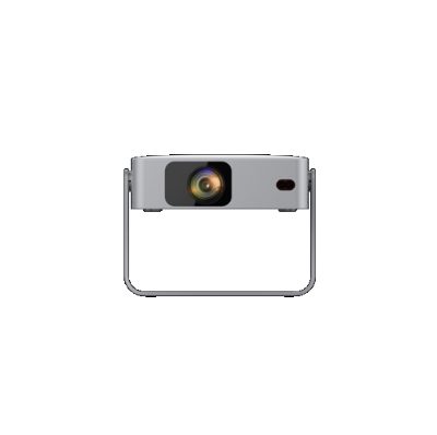 Philips NeoPix 256 Projector, Full HD (1920x1080), 250 ANSI lumens, Gray, Wi-Fi