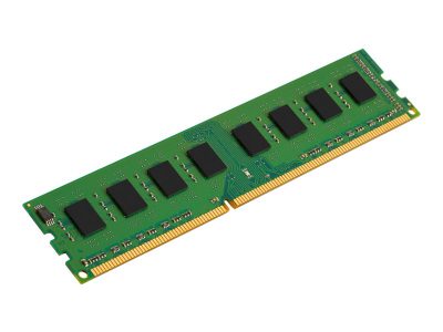 Kingston KCP3L16NS8/4 4G DDR3L-1600U11 1RX8 UDIMM, Kingston