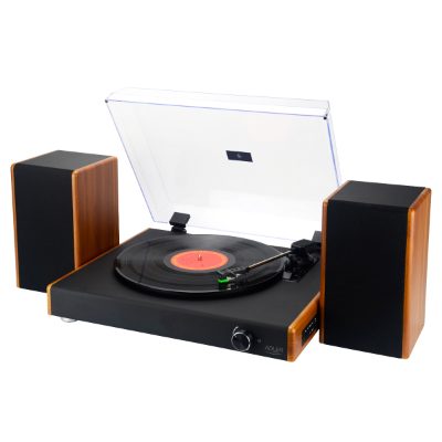 Adler Turntable with USB, AD 1915, USB port