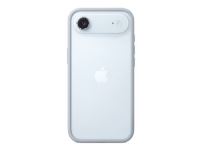 Apple Bumper, Apple, iPhone Air, Polycarbonate, Light Blue