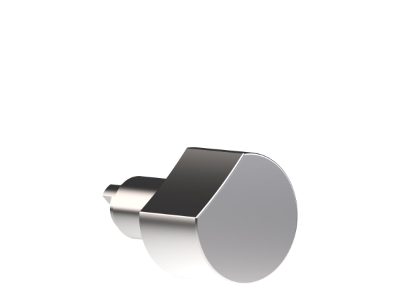 DOOR CYLINDER MECHANICAL KNOB/1120421 2N