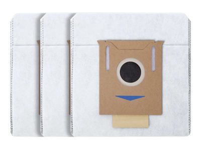 Dust bag, DDB030016, 3 pc(s)