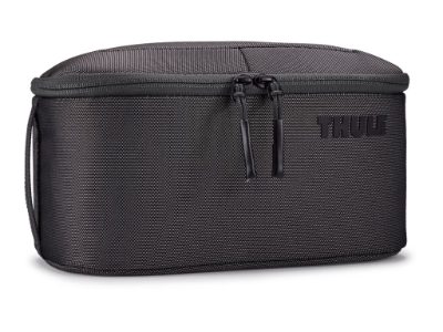 Subterra 2, Toiletry bag, Vetiver Gray