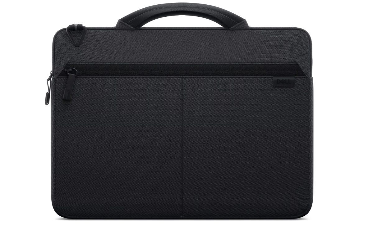 Pro 11-14 Plus EcoLoop Sleeve - CV5426, Sleeve, Shoulder strap, Black
