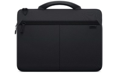Pro 11-14 Plus EcoLoop Sleeve - CV5426, Sleeve, Shoulder strap, Black