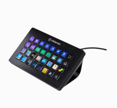 Stream Deck XL, 10GAT9901