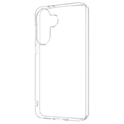 Fixed Story AntiUV, Back cover, Samsung, Galaxy A37 5G, TPU, Clear