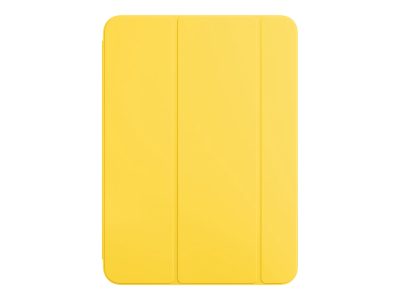Apple Smart Folio for iPad (A16, 10th), Folio, Apple, iPad (A16, 10th), Polyurethane, Lemonade