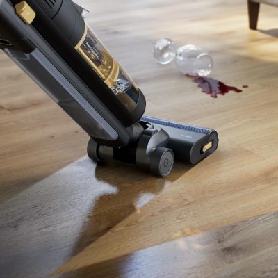 PHILIPS AquaTrio Cordless 7000 series bezv. Putekļsūcējs ar mazgāšanas funkciju