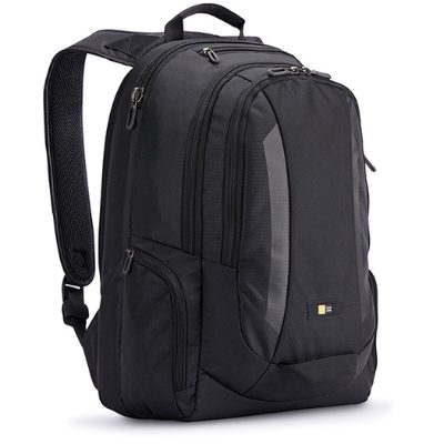 RBP315, Fits up to size 16 ", Backpack, Black