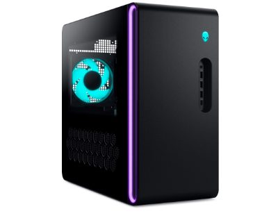 Dell Alienware, Aurora ACT1250, Desktop, Tower, Intel Core Ultra 9, 285, 32 GB, DDR5, 2000 GB, NVIDIA GeForce RTX 5080, No keyboard, Windows 11 Pro, Warranty 36 month(s)