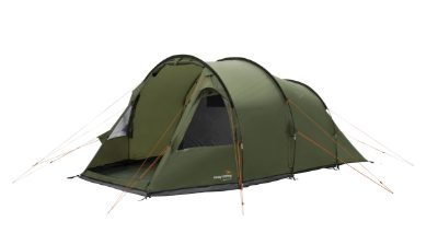 Easy Camp Family tent, Hidra 4, 4 person(s), Green