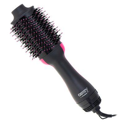 Hair styler, CR 2025, Warranty 24 month(s), Number of heating levels 3, 1200 W, Black/Pink