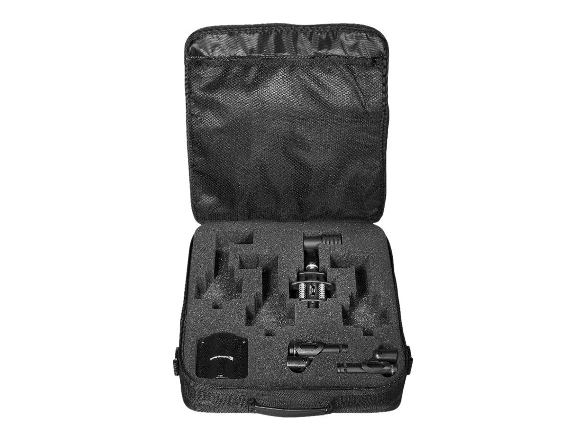 Drum Microphone Set, TG drum Set PRO L