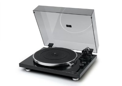 Muse Turntable Stereo System, MT-109 BTO, Bluetooth Out