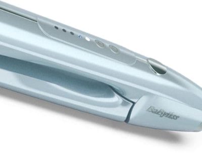 BaByliss matu taisnotājs Hydro Fusion, 230W
