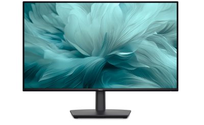 E2726HS, 27 ", IPS, FHD, 16:9, 100 Hz, 5 ms/8 ms, 1920 x 1080 pixels, 300 cd/m², HDMI ports quantity 1, Black