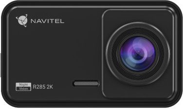 Dashcam, R285 2K, 2560 x 1440, Maps included