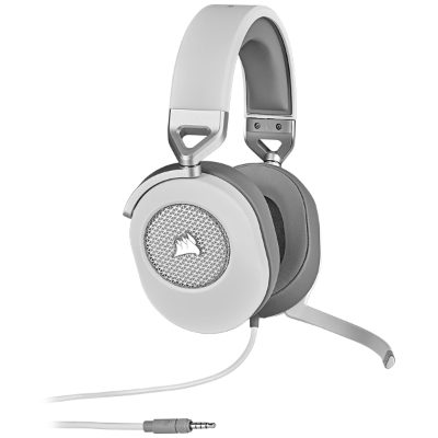 Surround Gaming Headset, HS65, Wired, Over-Ear