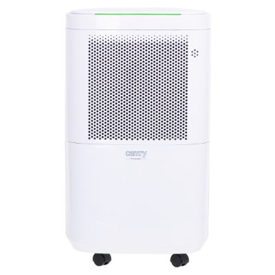 Air Dehumidifier, CR 7851, Power 200 W, Suitable for rooms up to 60 m³, Water tank capacity 2.2 L, White