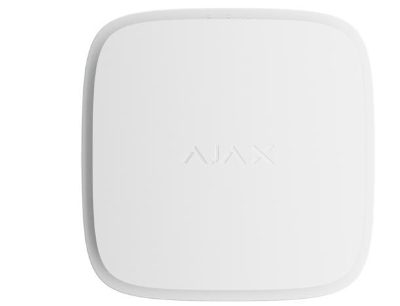 DETECTOR WRL FIREPROTECT 2 AC/HEAT WHITE 60828 AJAX