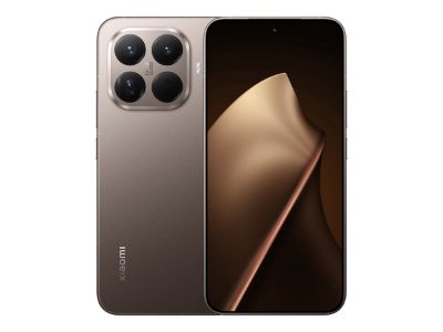 15T Pro, Mocha Gold, 6.83 ", AMOLED, 2772 x 1280 pixels, Mediatek, Dimensity 9400+, Internal RAM 12 GB, 512 GB, Dual SIM, 5G, Main camera resolution 50 MP, Secondary camera resolution 50 MP, Android, 16, 5500 mAh