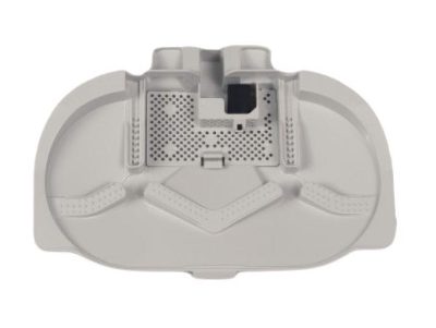 Vacuum Cleaner Accessory, ROBOROCK, Cleaning Plate, For QR0 598/QR0 5T7/QR0 798/QR0 T78/Qrevo C/Qrevo C Pro/Qrevo0 5AE/Qrevo0 C/Qrevo0 Curv S5X/Qrevo0 L/Qrevo0 MaxV(R&D)/Qrevo0 Plus/Qrevo0 Plus(R&D)/Qrevo0 Pro(R&D)/Qrevo0 S/Qrevo0 S5V/QV0 35A/QV0 35S/Roborock QR 798, 9.01.4720