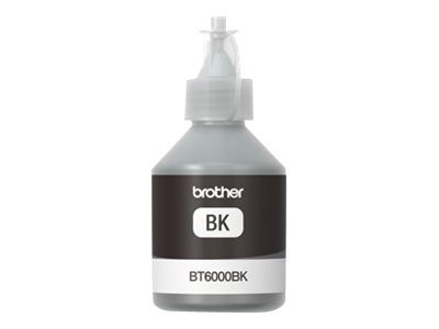 Brother BT6000BK, Ink Cartridge, Black