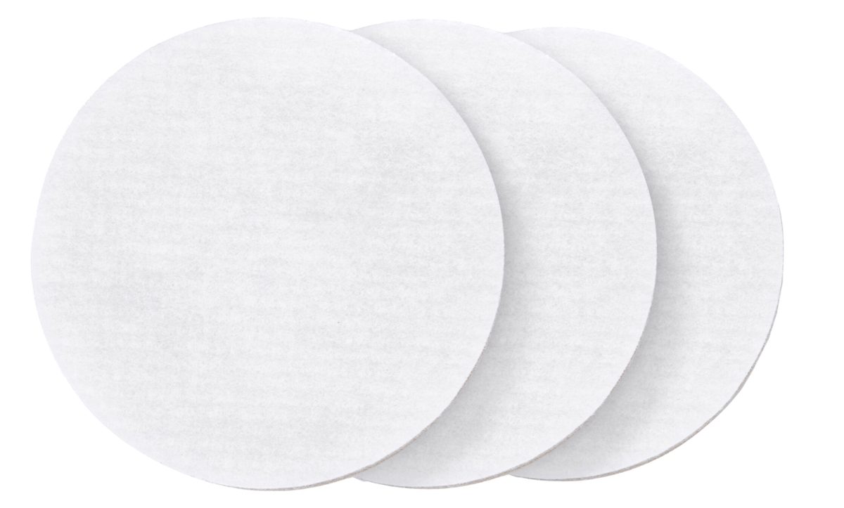 Ecovacs Foam Filter for N20 Family, DFI030035, 3 pc(s)