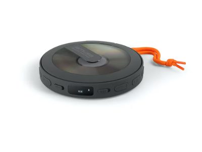 Portable CD/MP3 Player With Anti-Shock, M-920 DMO, Bluetooth