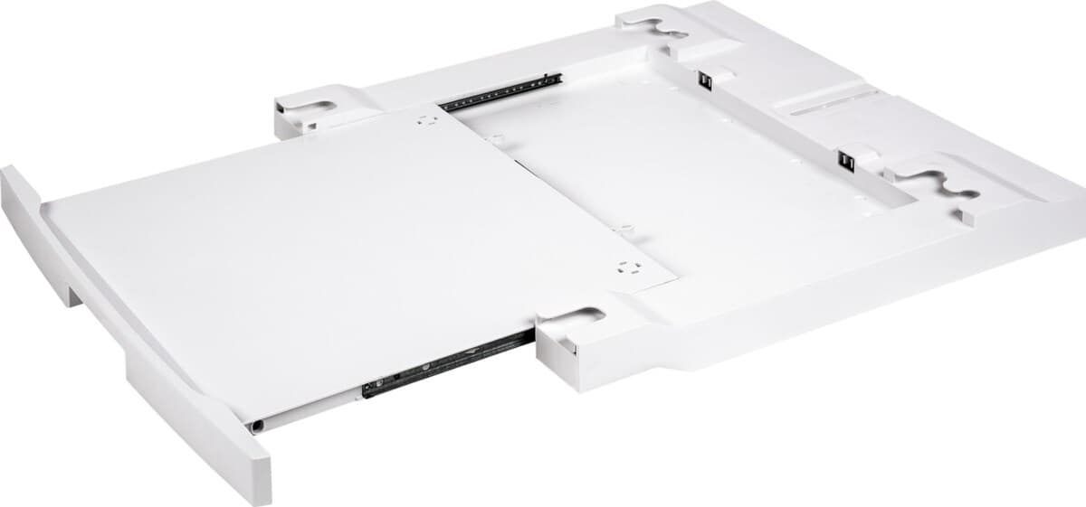 Electrolux Stiprinājuma komplekts ar izbīdāmu plauktu