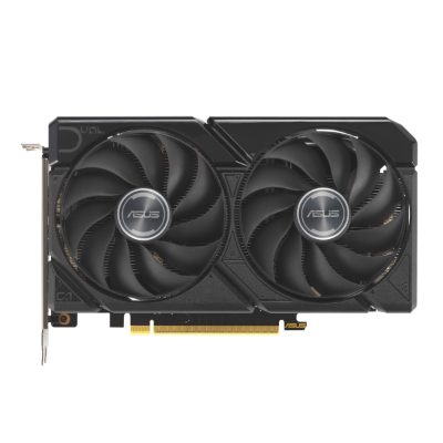 Asus Dual Radeon RX 9060 XT 16GB GDDR6, AMD, 16 GB, Radeon RX 9060 XT, GDDR6, HDMI ports quantity 1, PCI Express 5.0