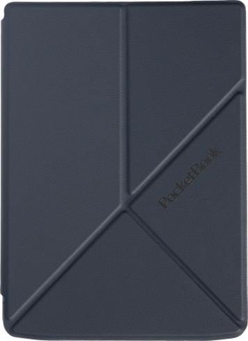 READER ACC COVER 7.8" BLACK/H-SO-743-K-WW POCKET BOOK