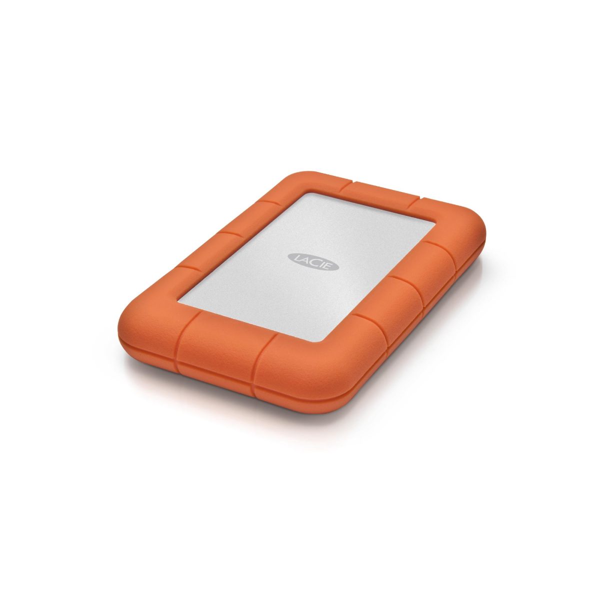 External SSD, LACIE, 2TB, USB 3.1, USB-C, STHR2000800