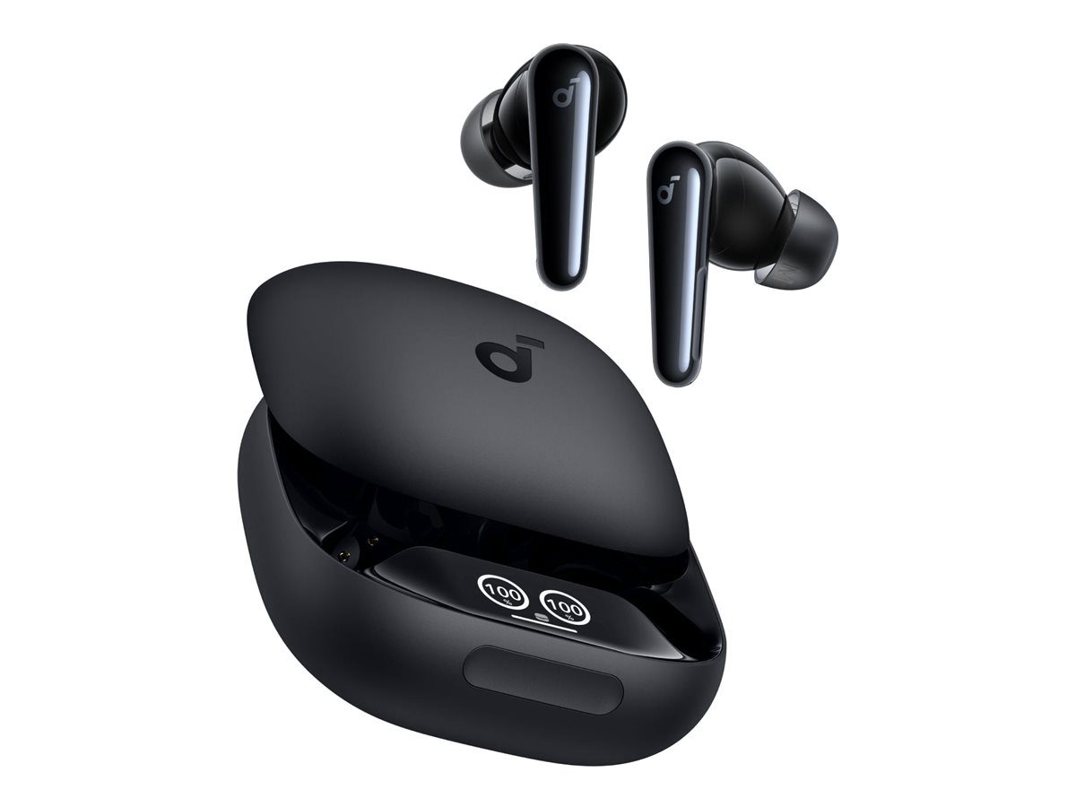 Wireless Earbuds, Liberty 4 Pro, ANC