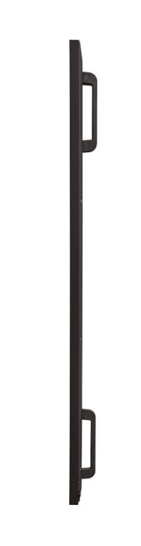 LG 75UH5N-M, 75 ", Landscape/Portrait, 24/7, webOS, Wi-Fi, 8 ms, 178 °, 500 cd/m²