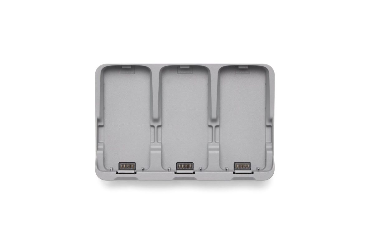 Drone Accessory, DJI, DJI Neo 2 Two-Way Charging Hub, CP.FP.00000274