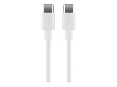 Goobay USB-C Charging and Sync Cable, 1m, 66317