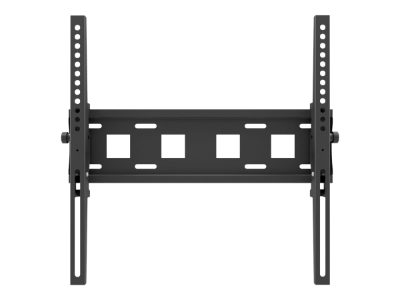 EDBAK Wall mount, FSM150, Tilt, 32-55 ", Maximum weight (capacity) 15 kg, Black