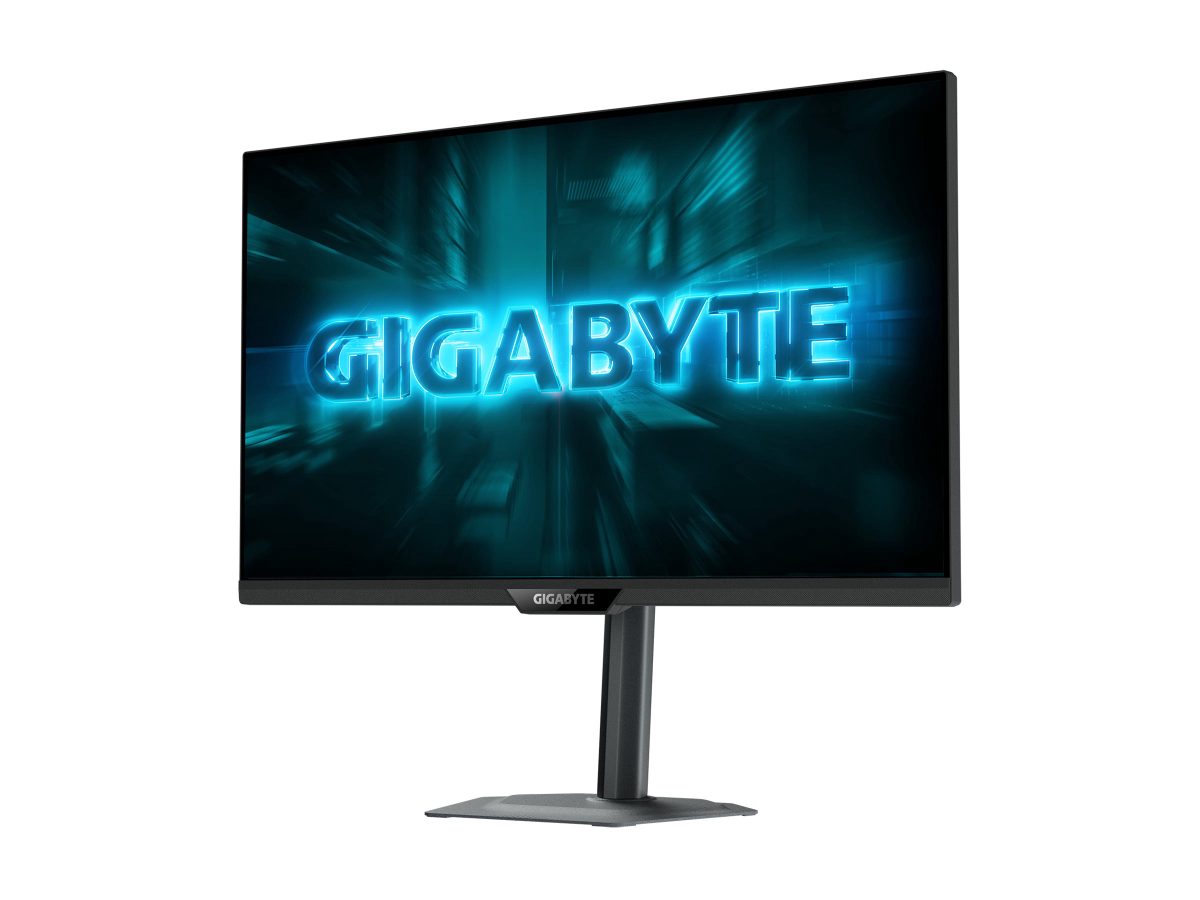 G27UP EK, 27 ", SS IPS, UHD, 160 Hz, 1 ms, 3840 x 2160 pixels, 400 cd/m², HDMI ports quantity 2