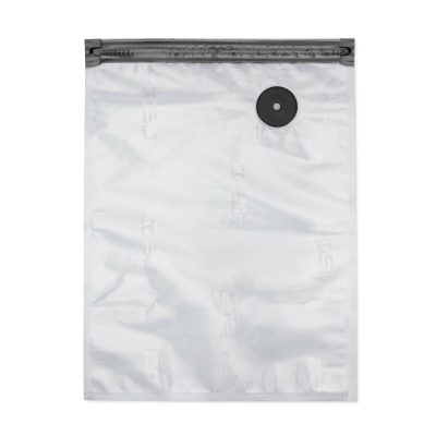 Zip bags, 01294, 20 pcs, Dimensions (W x L) 26 x 35 cm