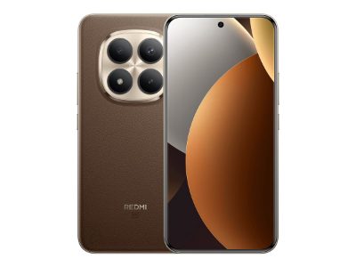 Redmi, Note 15 Pro+, Mocha Brown, 6.83 ", AMOLED, 1220 x 2772 pixels, Qualcomm, Internal RAM 8 GB, 256 GB, Dual SIM, 4G, 5G, Main camera resolution 200+8+2 MP, Secondary camera resolution 32 MP, Android, 15